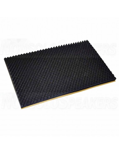 CTK WaveFix 15 PU Sound insulating material