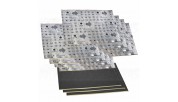 CTK STANDARD damping material front door package