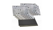 CTK STANDARD damping material front door package