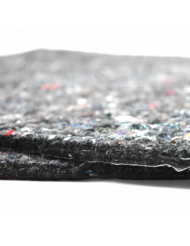 VBF Felt Acoustic 8 sound and heat insulating material