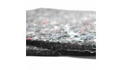 VBF Felt Acoustic 8 sound and heat insulating material