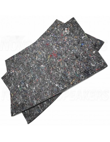 VBF Felt Acoustic 8 sound and heat insulating material