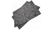 VBF Felt Acoustic 8 sound and heat insulating material