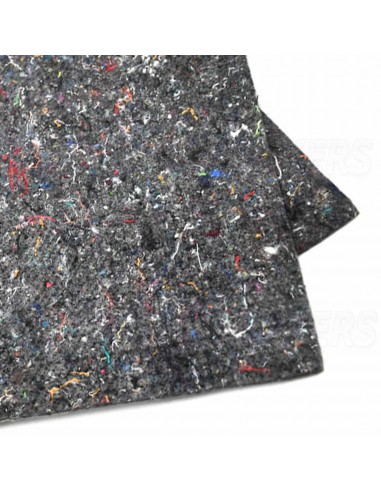 VBF Felt Acoustic 8 sound and heat insulating material