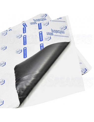 VBF Vibra Flex 20 - 2.0 mm damping material