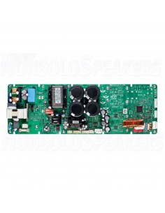 ICEpower 2000AS1 HV Amplifier Module with Power Supply 2
