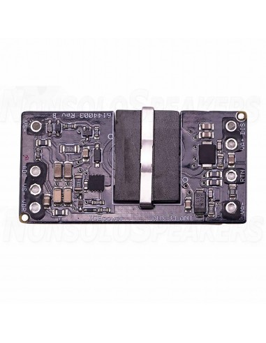 ICEpower AUX-Platine ICEbricks DC/DC-Wandler