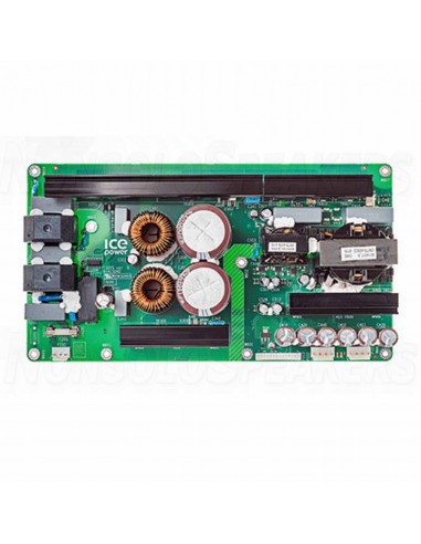 ICEpower 1500S-47V 47VDC 1500 Watt Switch Mode Power Supply