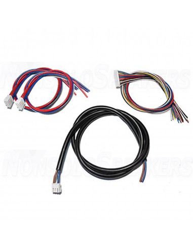 ICEpower 1500S-57V 57VDC 1500 Watt Switch Mode Power Supply