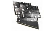CTK PREMIUM trunk damping material package