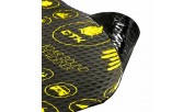 CTK STANDARD engine hood damping material package