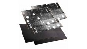 CTK PREMIUM engine hood damping material package