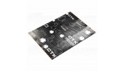 CTK PREMIUM engine hood damping material package