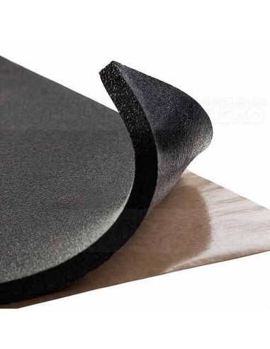 CTK PREMIUM engine hood damping material package