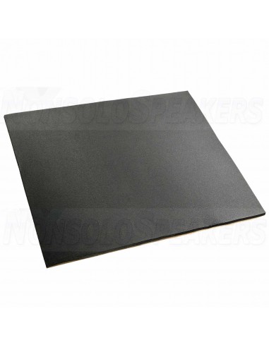 CTK PREMIUM engine hood damping material package
