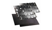 CTK PREMIUM engine hood damping material package