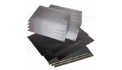 CTK ECONOMY  front door soundproofing damping material package