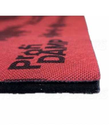 CTK ProfiDamp Sound insulating material