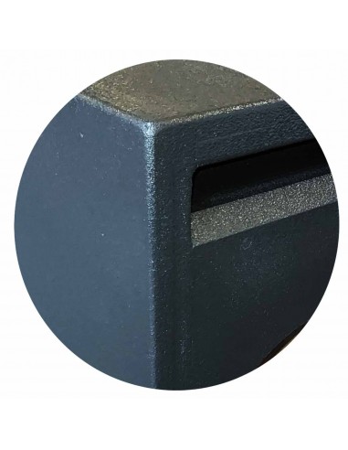Acry-Tech DuraTex Spray Grade 4,25kg Speaker Cabinet Coating
