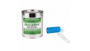 Acry-Tech DuraTex Roller Grade 1kg Speaker Cabinet Coating Kit