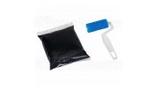 Acry-Tech DuraTex Roller Grade 0,5kg Speaker Cabinet Coating Kit