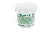 Acry-Tech Acoust-X sound damping coating
