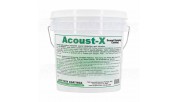 Acry-Tech Acoust-X sound damping coating