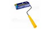 Acry-Tech 10cm textured Roller with Handle for DuraTex