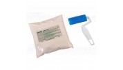 Acry-Tech DuraTex Roller Grade 0,5kg Speaker Cabinet Coating Kit