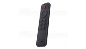 WiiM Voice Remote for WiiM Mini and Pro streamer