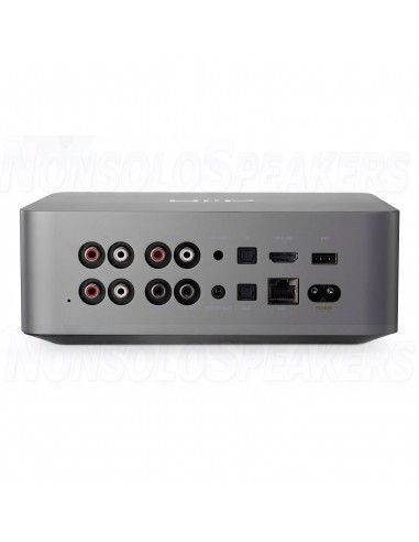 WiiM Ultra Streamer and Digital Hub