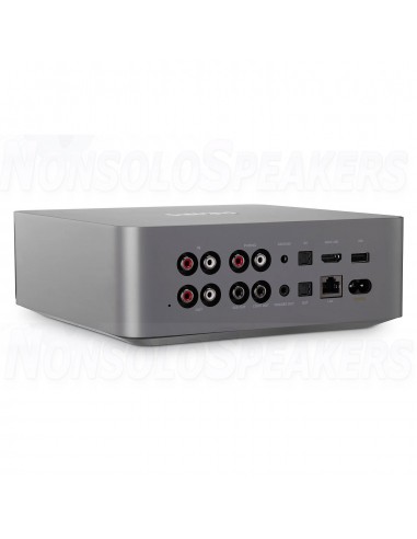 WiiM Ultra Streamer and Digital Hub