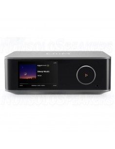 WiiM Ultra Streamer and Digital Hub 2