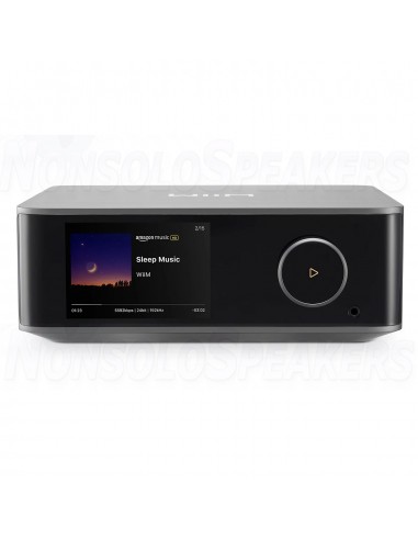 WiiM Ultra Streamer and Digital Hub
