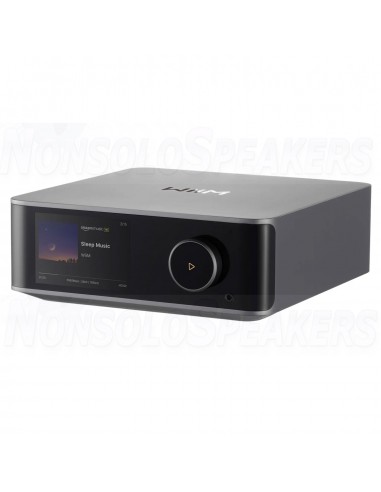 WiiM Ultra Streamer and Digital Hub