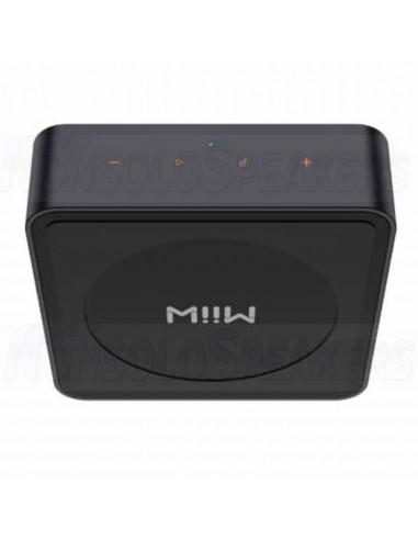 WiiM PRO+ Audio Streamer
