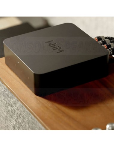 WiiM PRO+ Audio Streamer