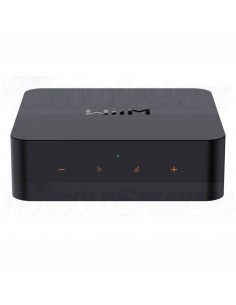 WiiM PRO+ Audio Streamer 2
