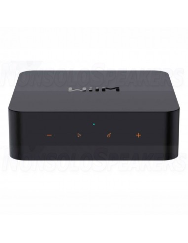WiiM PRO+ Audio Streamer