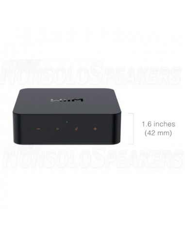 WiiM Pro Universal Streaming Component for Speaker/Receiver & Turntable/TV