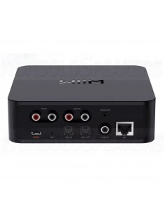 WiiM Pro Universal Streaming Component for Speaker/Receiver & Turntable/TV 2