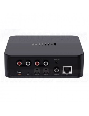 WiiM Pro Universal Streaming Component for Speaker/Receiver & Turntable/TV