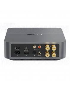 WiiM Amp Versatile Streaming Amplifier 2