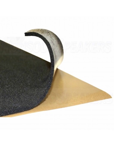 CTK PREMIUM front door soundproofing damping material package