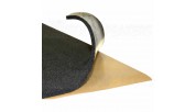 CTK PREMIUM front door soundproofing damping material package