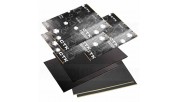 CTK Sound insulation of the trunk PREMIUM