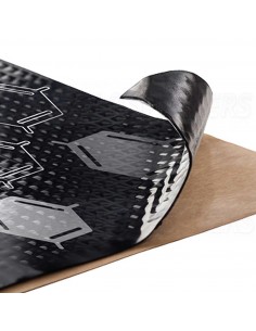 CTK Sound insulation of the trunk PREMIUM 2