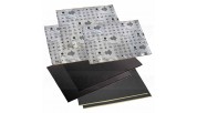 CTK Noise reduction of the trunk STANDARD