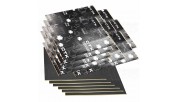 CTK PREMIUM car floor cushioning