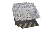 CTK Damping for the car floor STANDARD